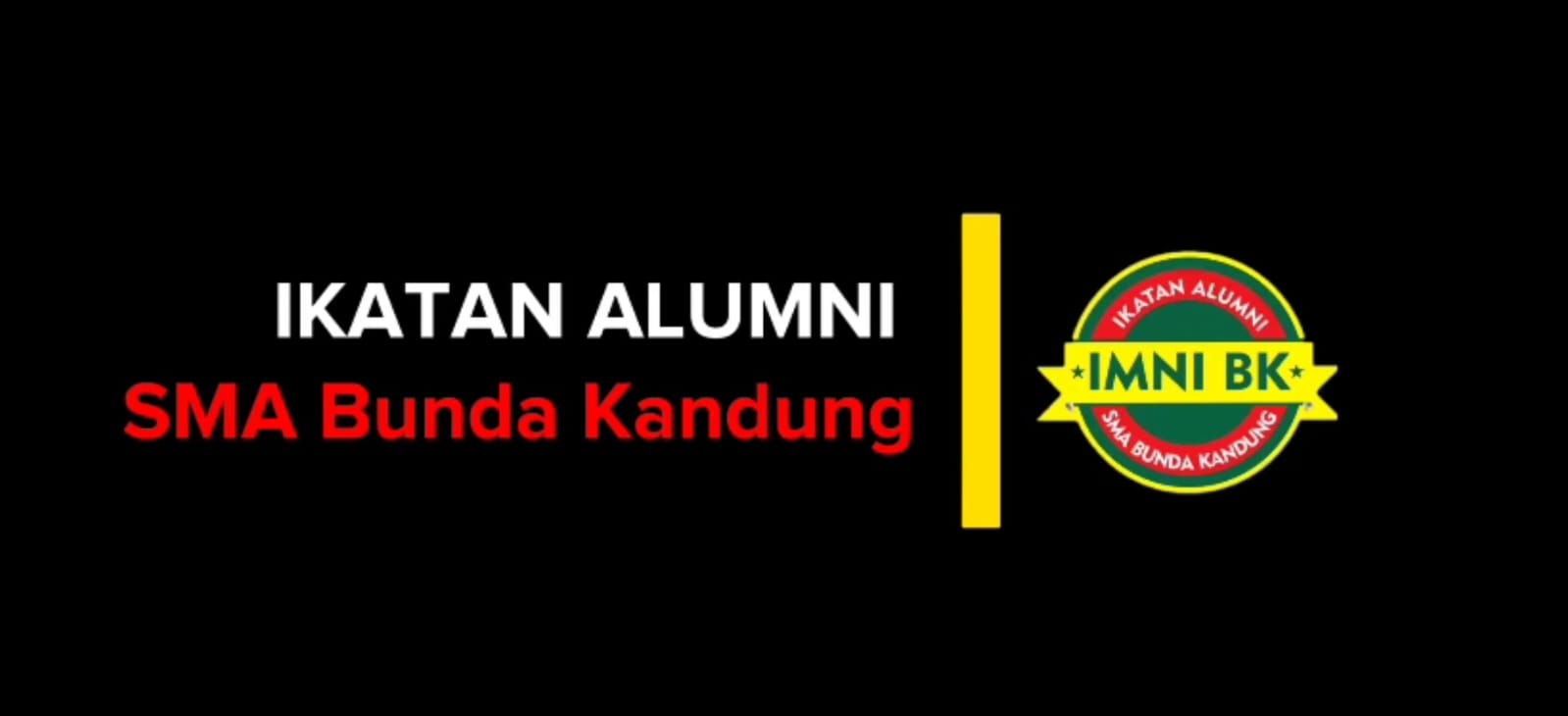Alumni BK